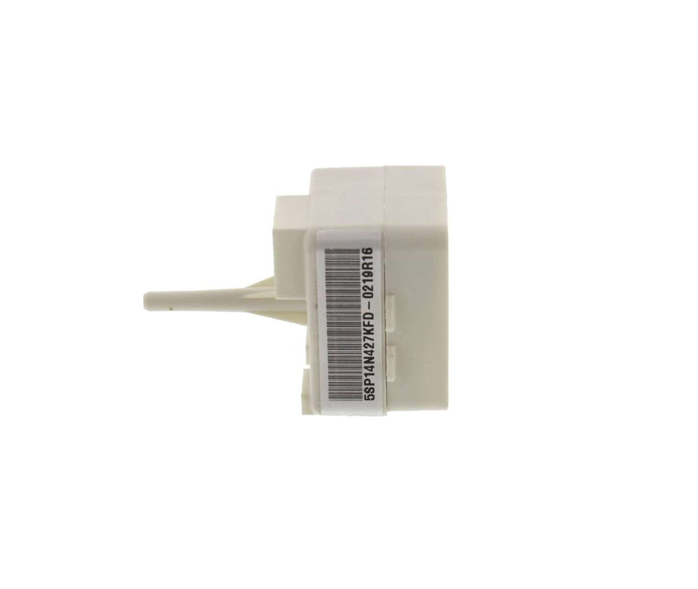 W10873801 - Genuine OEM Whirlpool Refrigerator Start Device